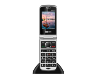 Maxcom TELEFON MAXCOM MM831 3G Czarny # - 1389775 - zdjęcie 2